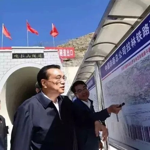 川藏铁路项目概况